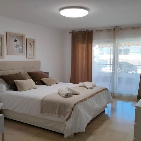 Apartamento En Marbella Junto A Campos De Golf Extérieur photo
