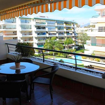 Apartamento En Marbella Junto A Campos De Golf Extérieur photo