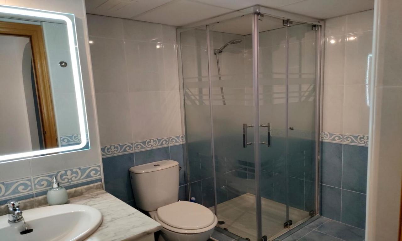 Apartamento En Marbella Junto A Campos De Golf Extérieur photo