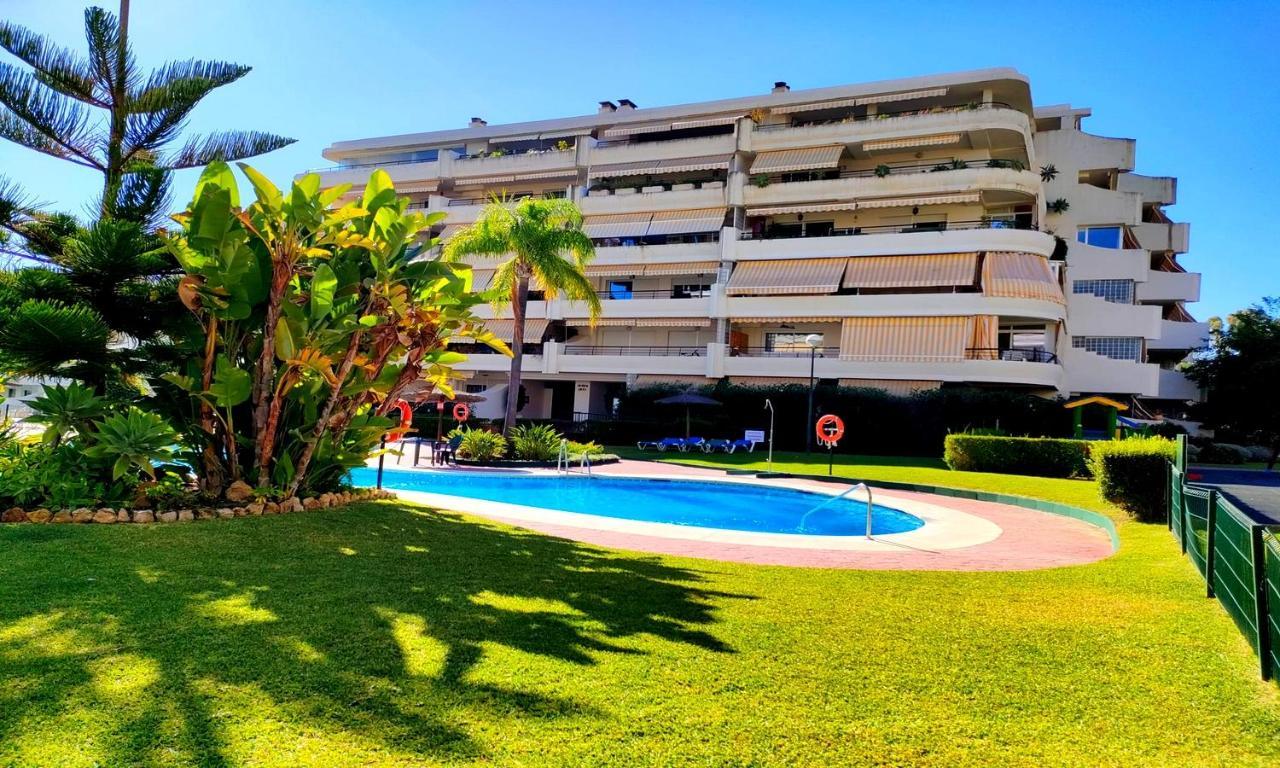 Apartamento En Marbella Junto A Campos De Golf Extérieur photo
